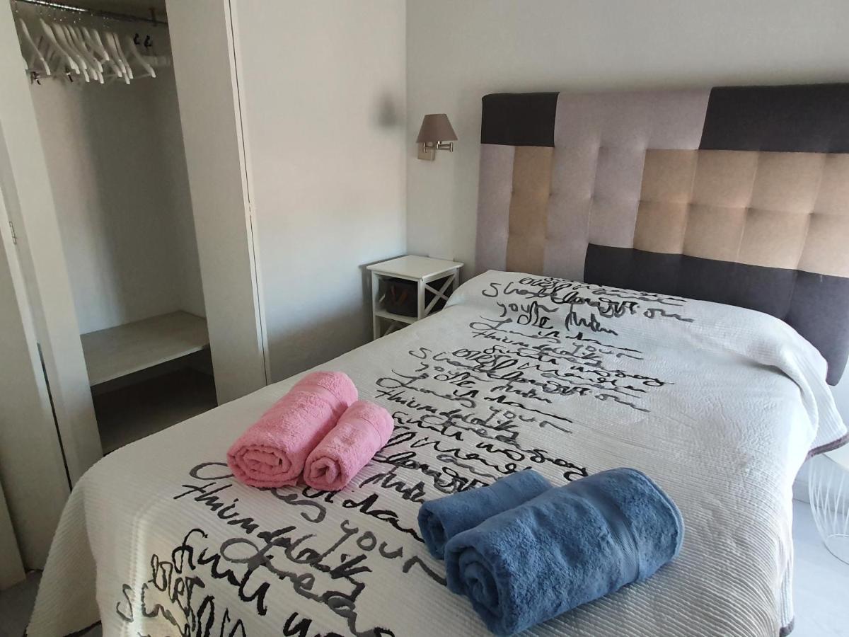 Coqueto Apartamento En El Retiro Denia Kültér fotó