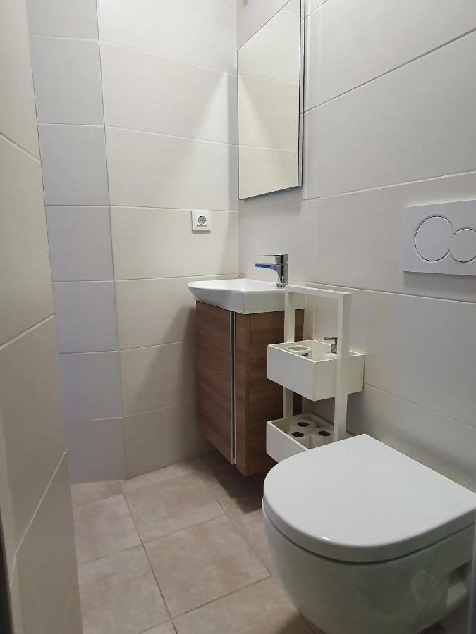 Coqueto Apartamento En El Retiro Denia Kültér fotó